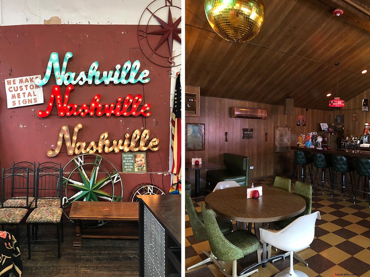 Discover the Coolest Spots in East Nashville: A Traveler s Guide