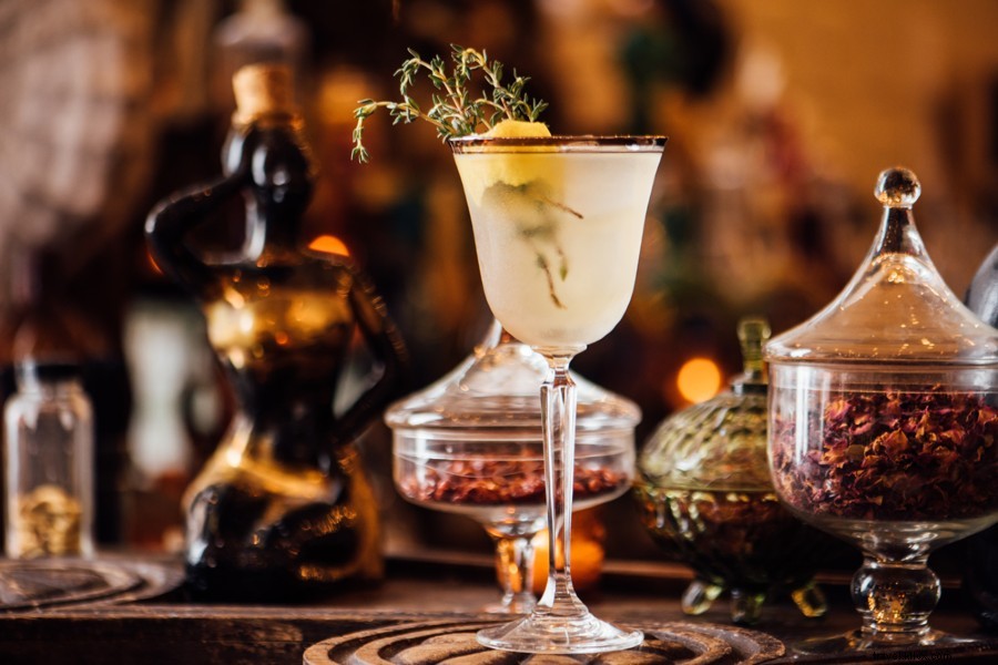 Discover International House: New Orleans  Urban Eclectic Hotel Gem