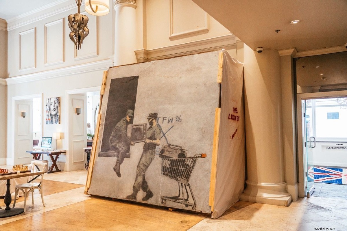 Discover International House: New Orleans  Urban Eclectic Hotel Gem