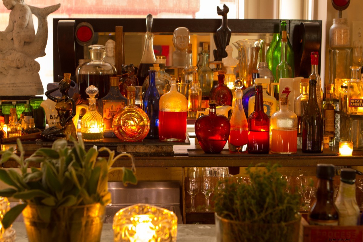 Discover International House: New Orleans  Urban Eclectic Hotel Gem