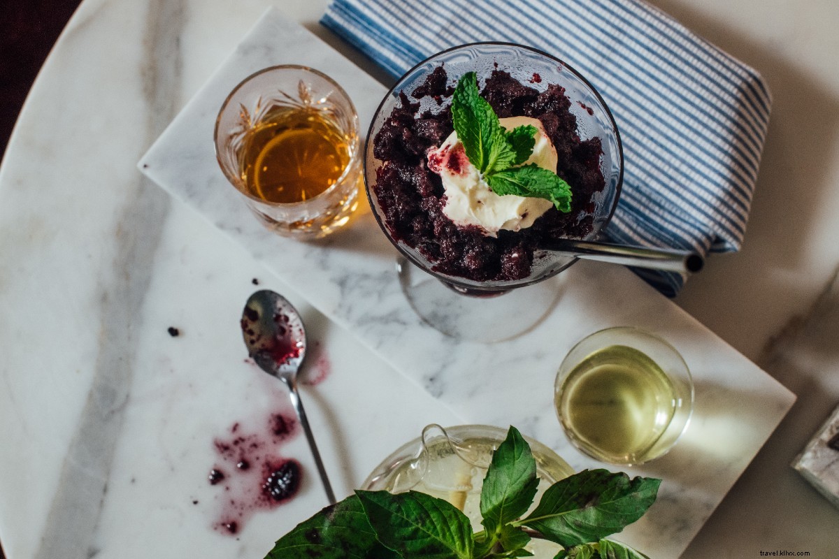 Discover International House: New Orleans  Urban Eclectic Hotel Gem