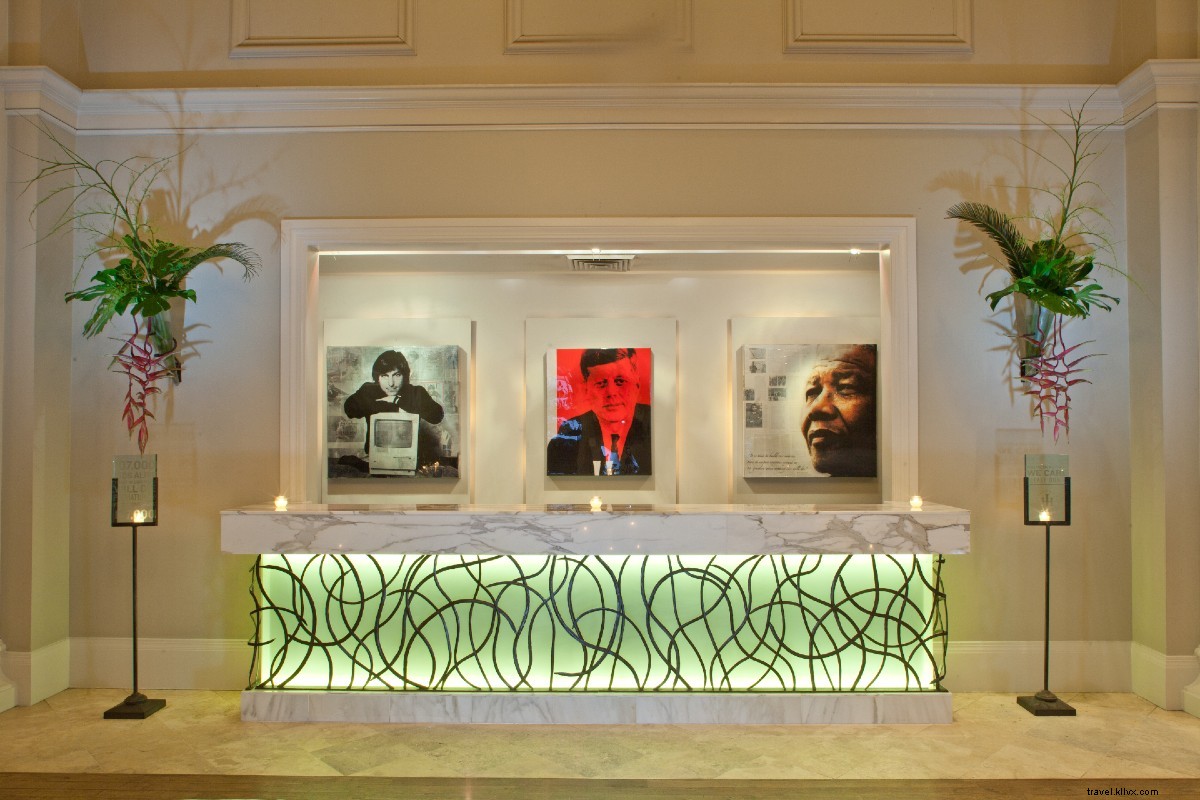Discover International House: New Orleans  Urban Eclectic Hotel Gem