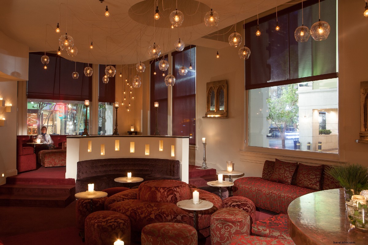 Discover International House: New Orleans  Urban Eclectic Hotel Gem