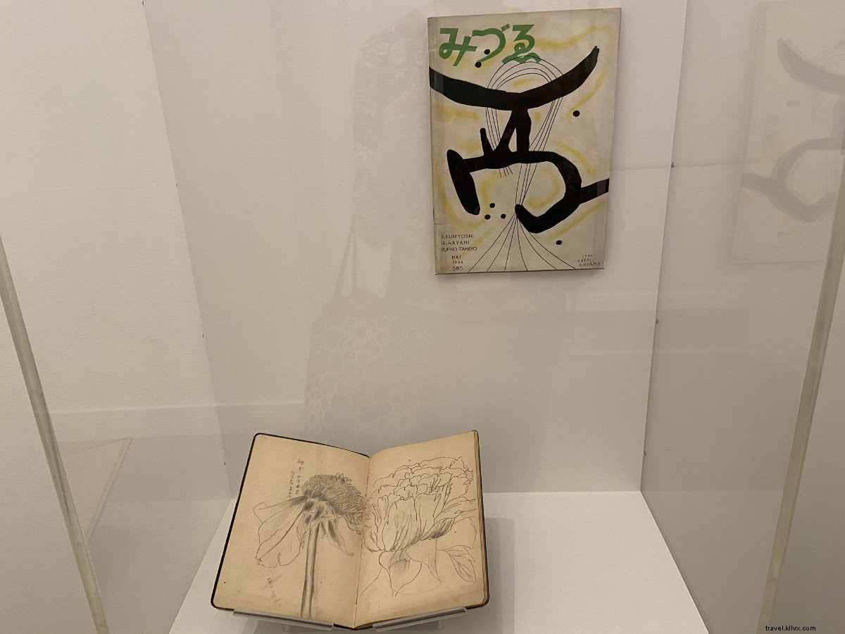 Yayoi Kusama s Cosmic Nature: Polka Dots and Pumpkins Enchant NYBG