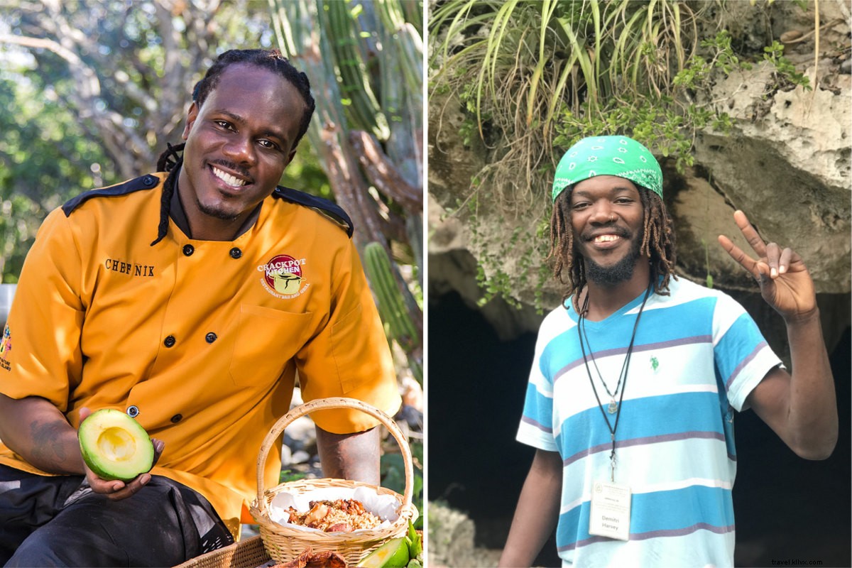 Why I Don t Belong in Turks & Caicos – But the Belongers Do