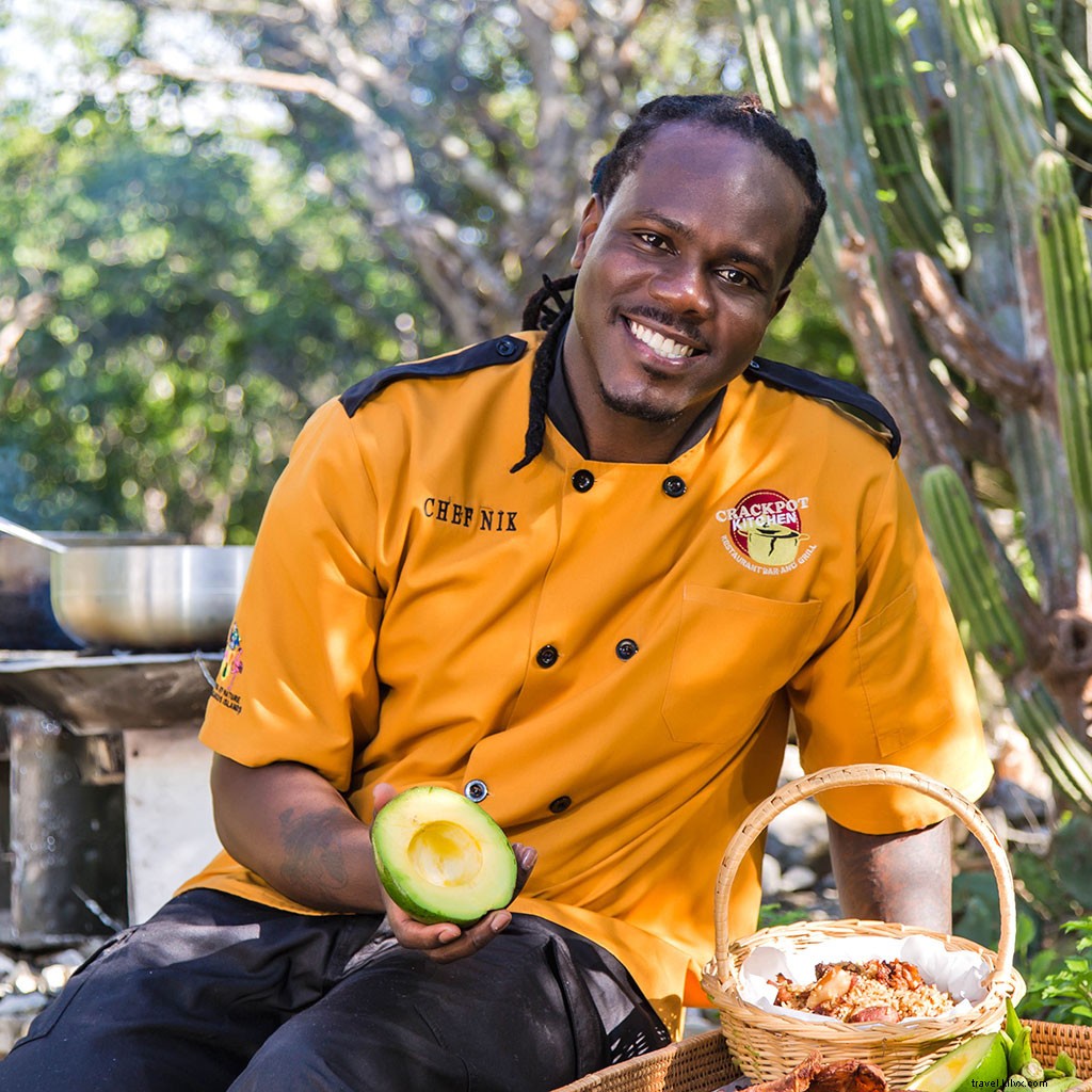 Why I Don t Belong in Turks & Caicos – But the Belongers Do