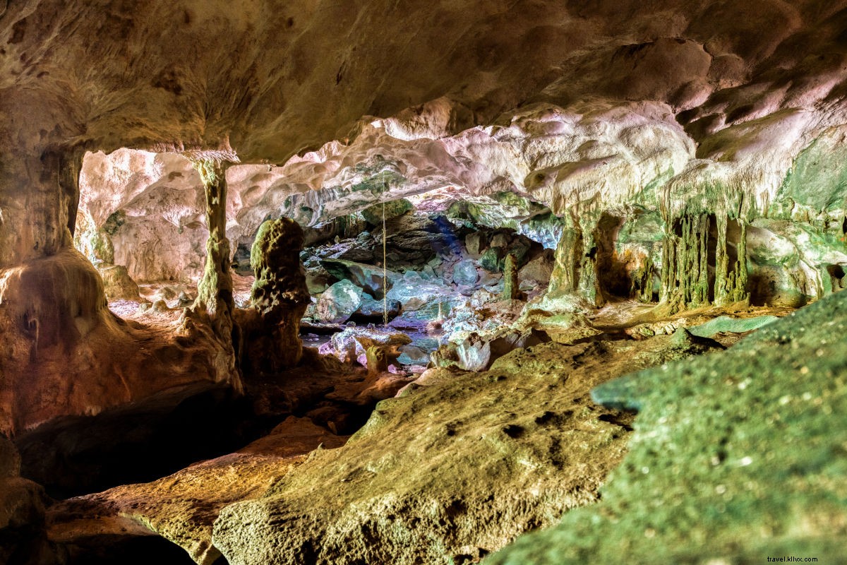 Why I Don t Belong in Turks & Caicos – But the Belongers Do