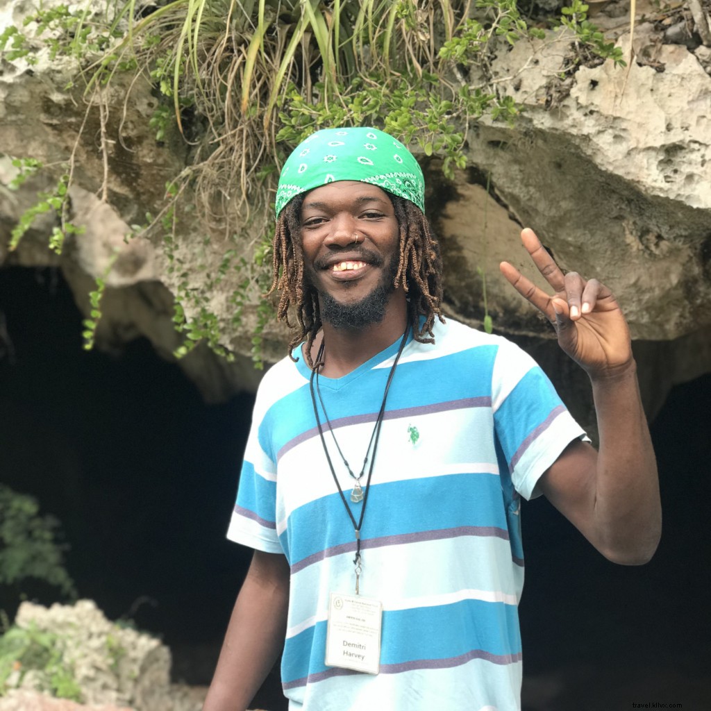 Why I Don t Belong in Turks & Caicos – But the Belongers Do