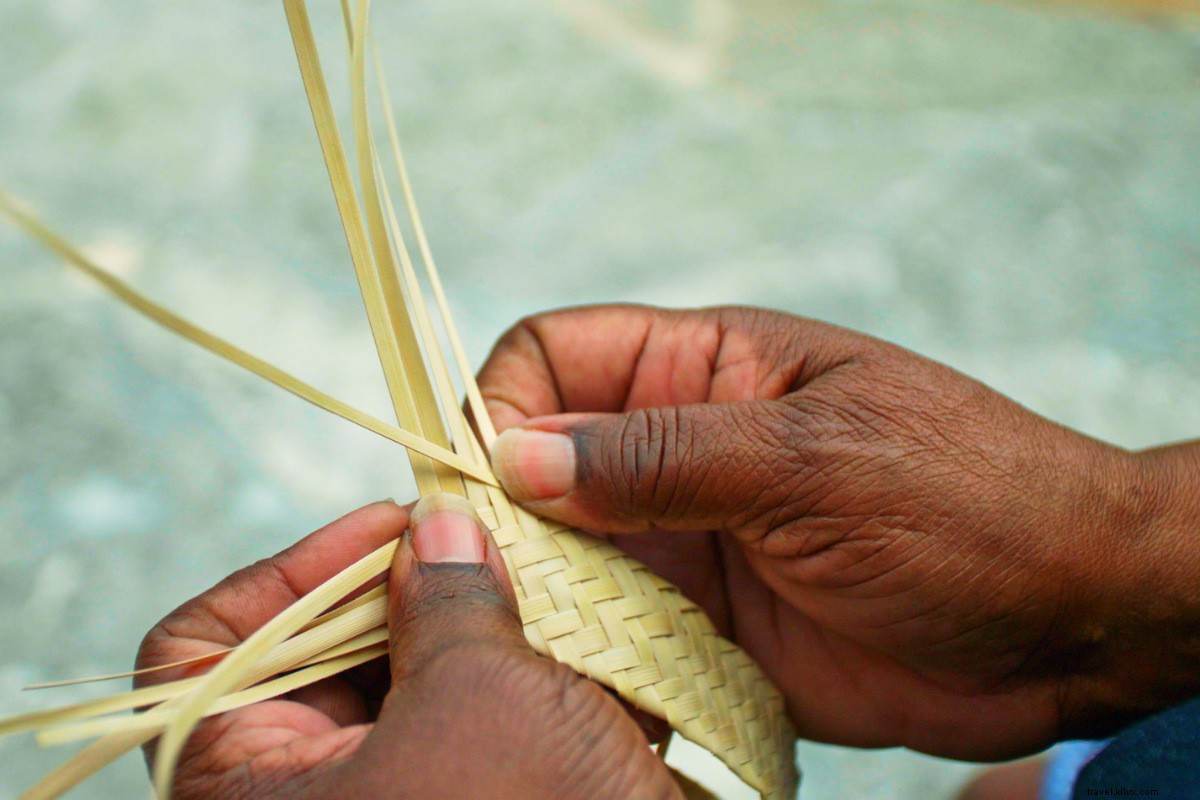 Why I Don t Belong in Turks & Caicos – But the Belongers Do