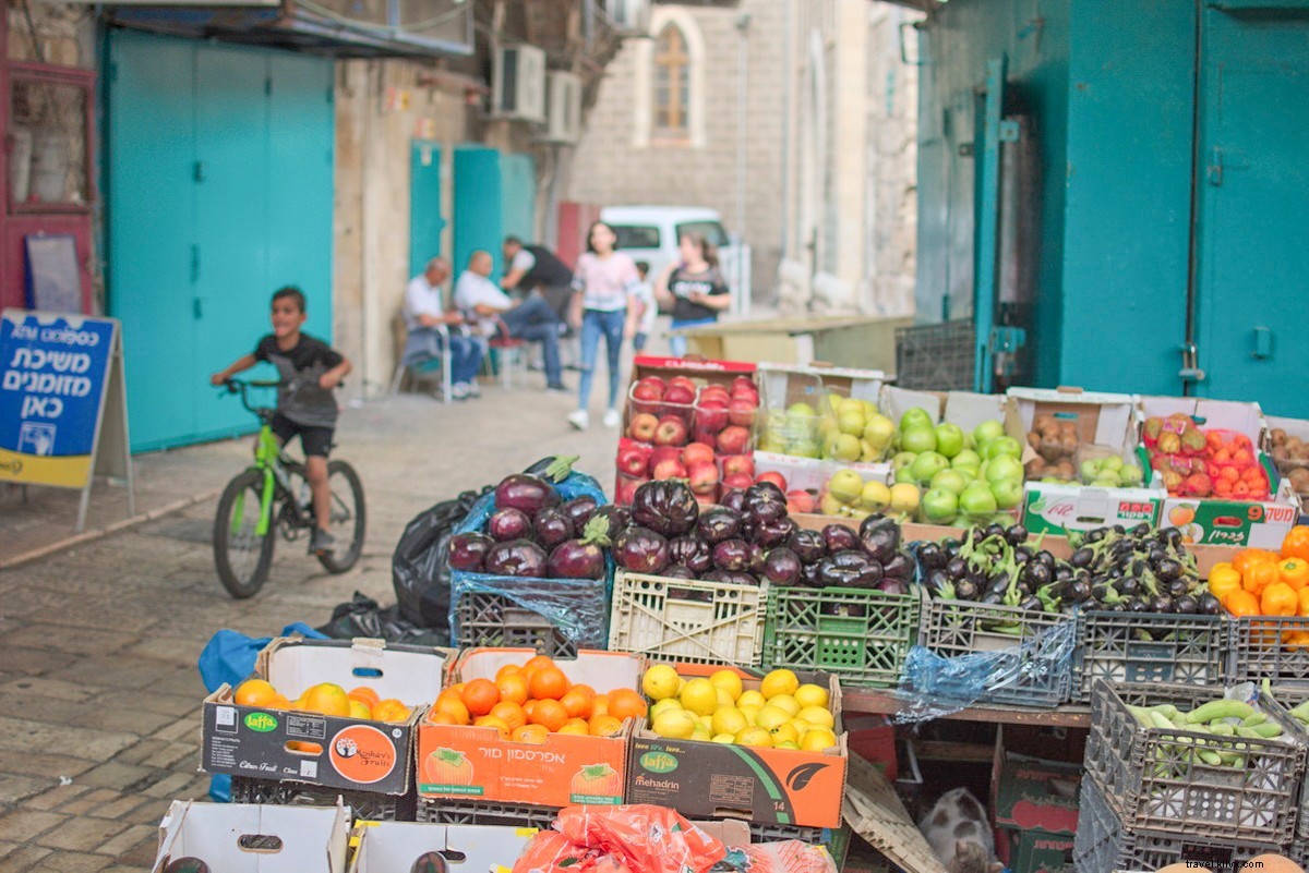 Capturing Beauty in the Everyday: Photographer Michael Charles Sheridan s Global Journeys