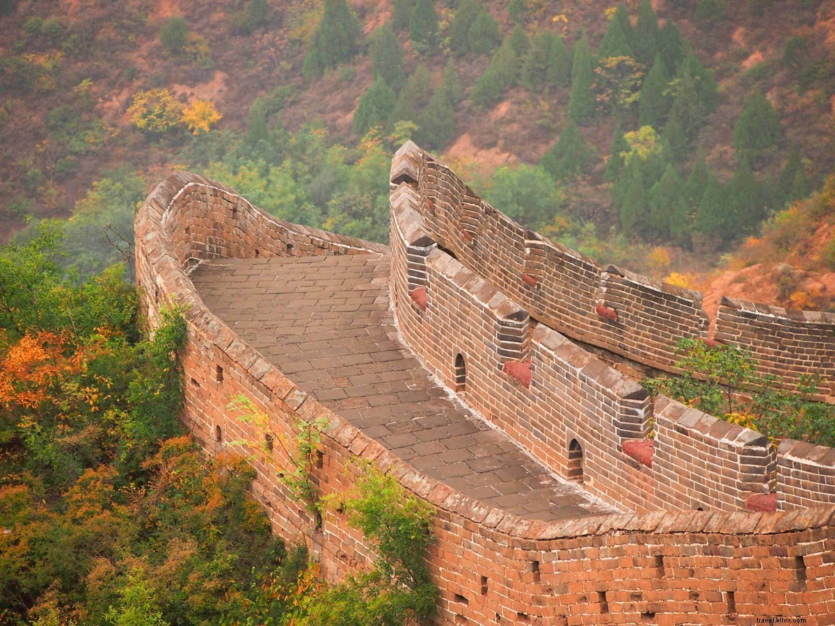 Capturing Beauty in the Everyday: Photographer Michael Charles Sheridan s Global Journeys