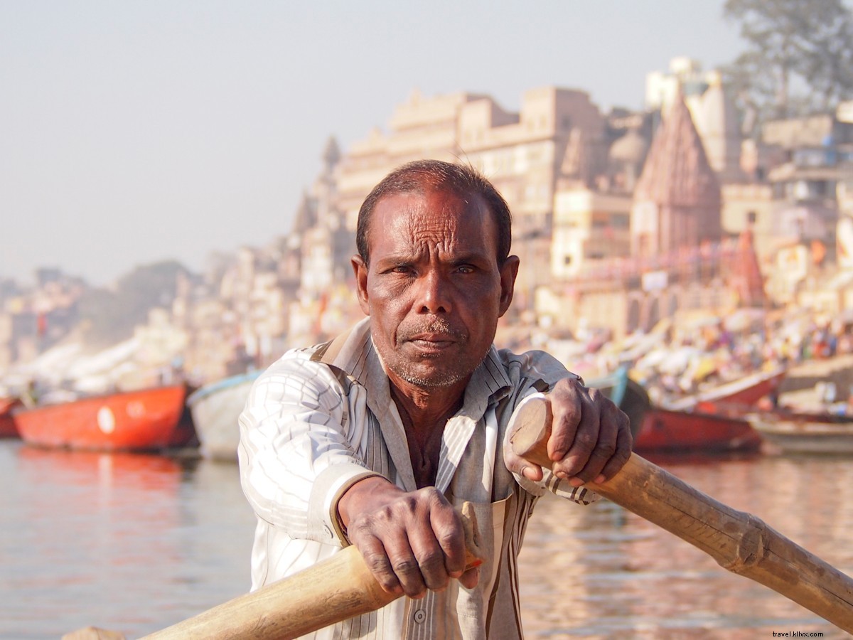 Capturing Beauty in the Everyday: Photographer Michael Charles Sheridan s Global Journeys