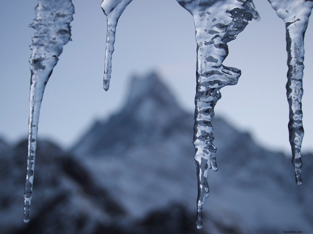 Capturing Beauty in the Everyday: Photographer Michael Charles Sheridan s Global Journeys