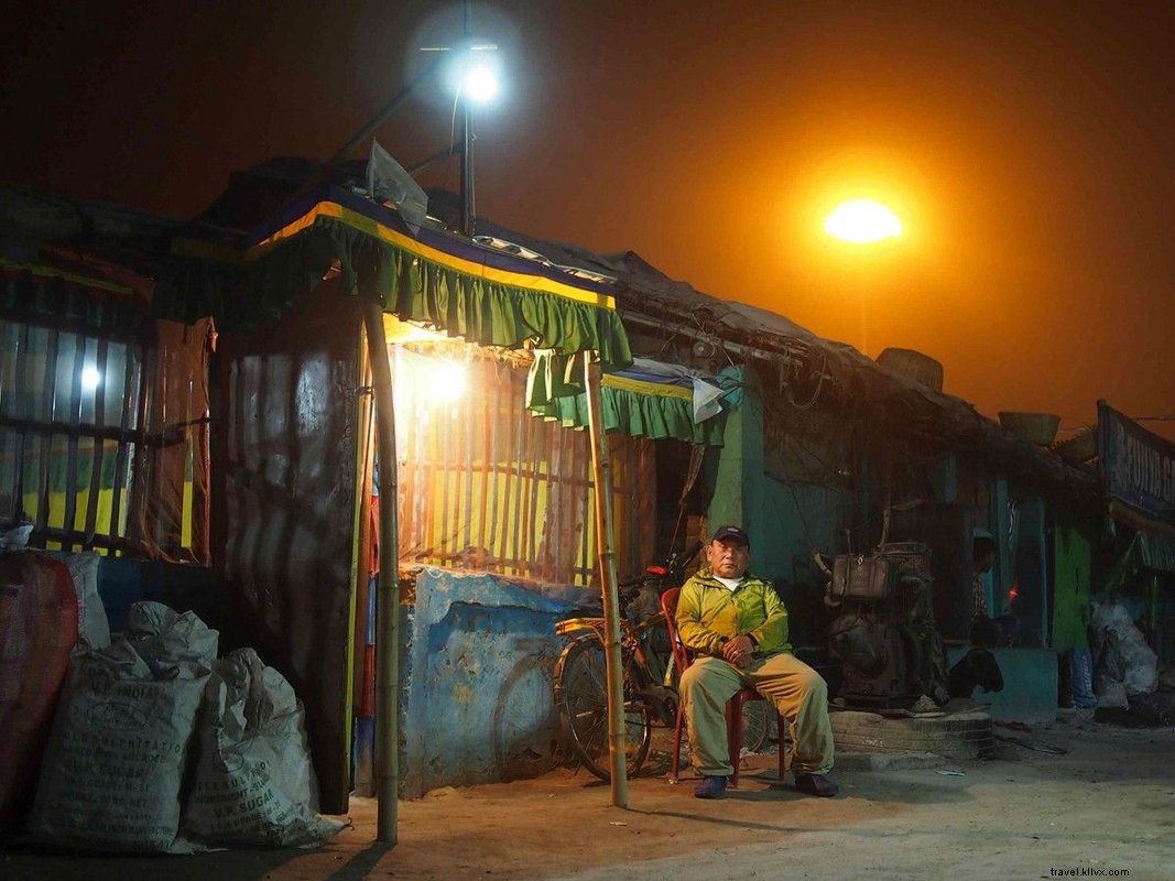 Capturing Beauty in the Everyday: Photographer Michael Charles Sheridan s Global Journeys