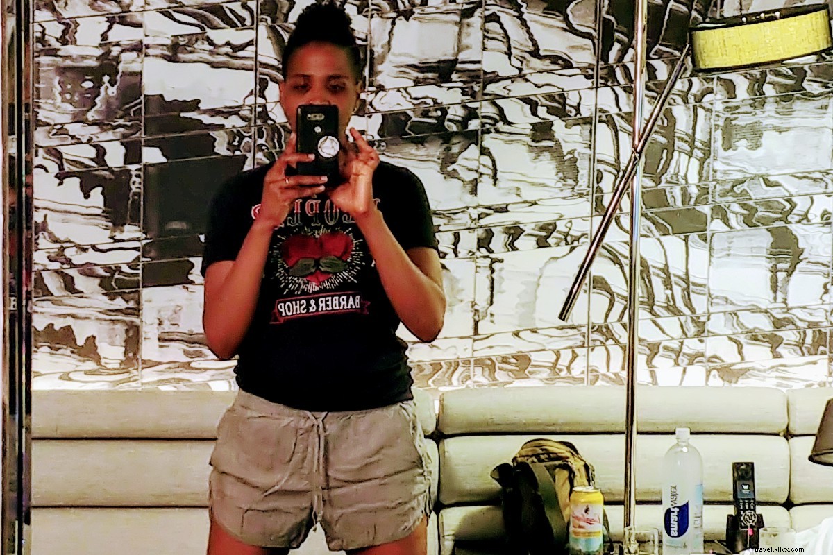 Guyana s Hidden Gems: Burner Phones, Galoshes, and Mashramani in Arisa White s  Who s Your Daddy 