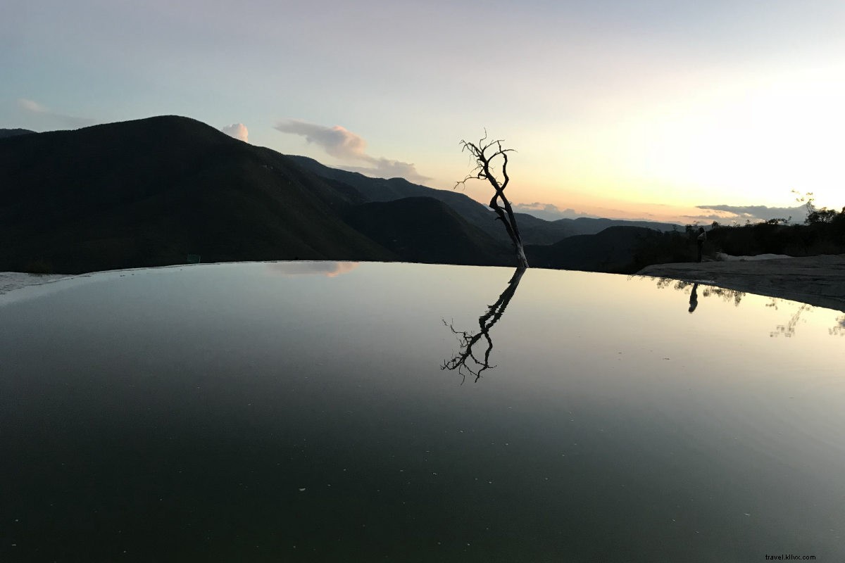 Oaxaca Uncovered: A Fashion Designer s Insider Guide