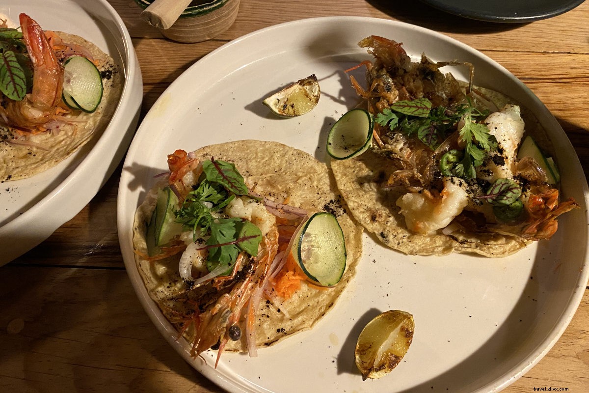 Oaxaca Uncovered: A Fashion Designer s Insider Guide