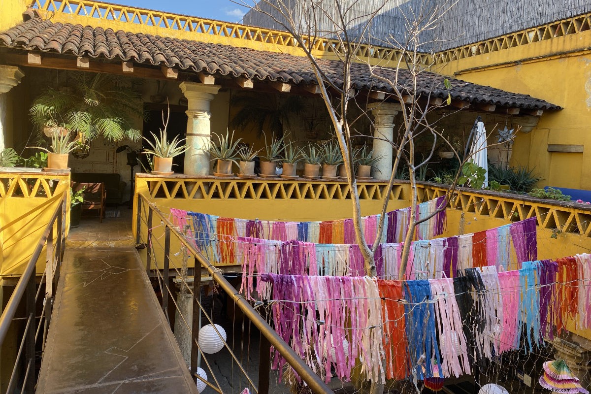 Oaxaca Uncovered: A Fashion Designer s Insider Guide