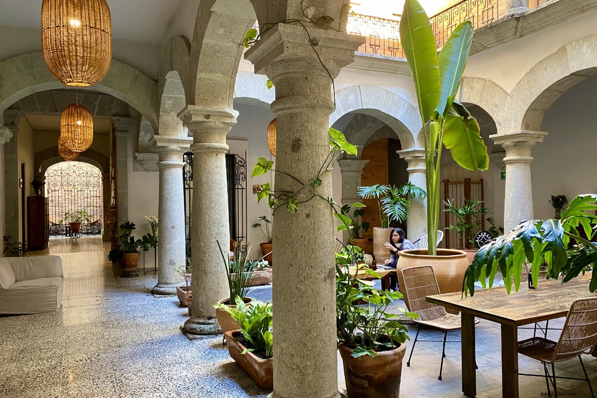 Oaxaca Uncovered: A Fashion Designer s Insider Guide