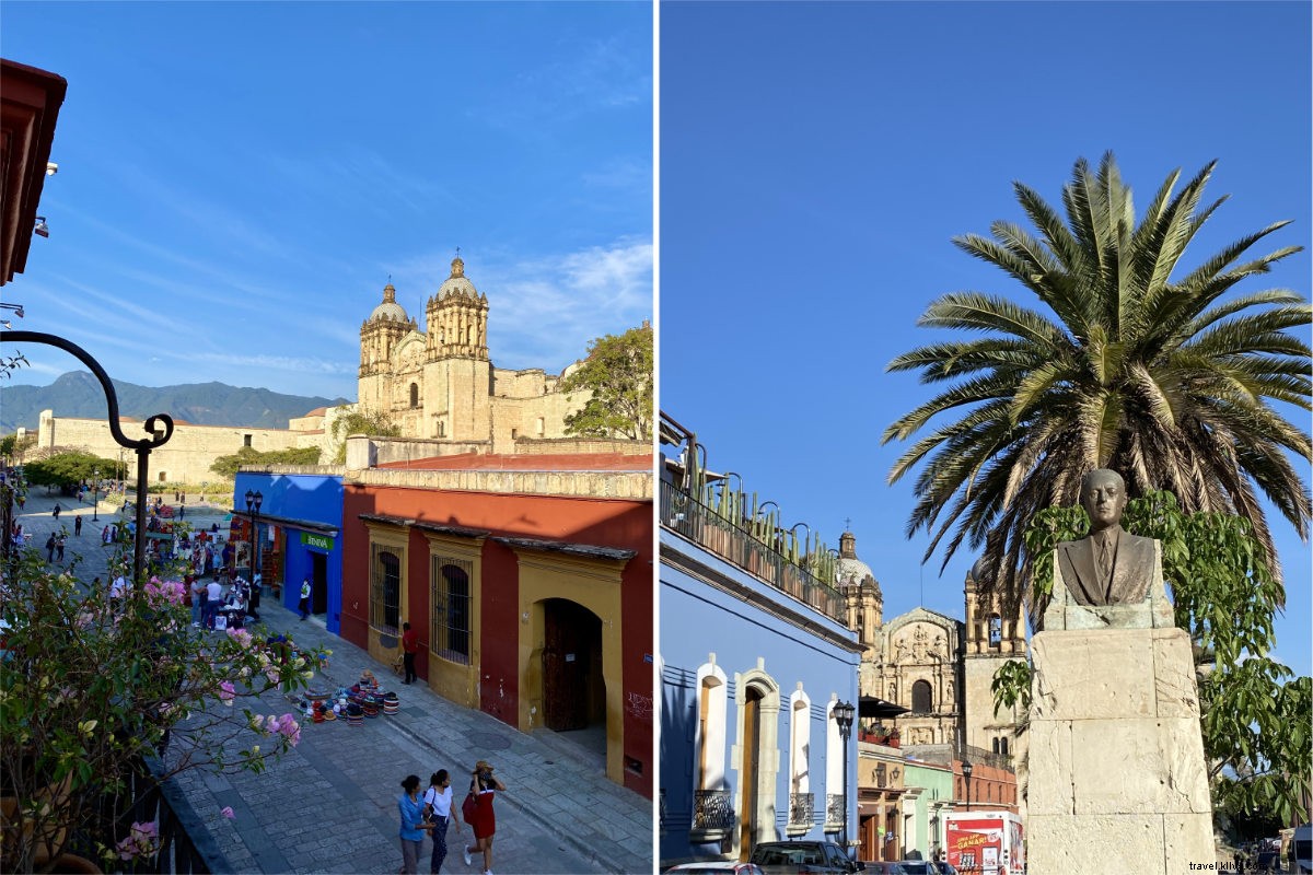 Oaxaca Uncovered: A Fashion Designer s Insider Guide