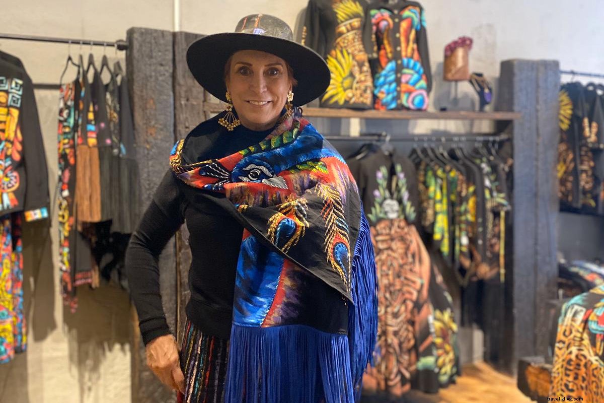 Women Entrepreneurs Leading the Way in San Miguel de Allende