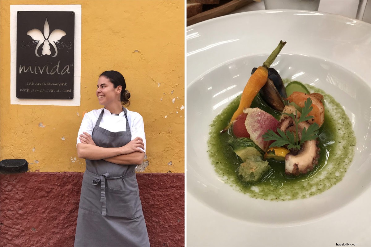 Women Entrepreneurs Leading the Way in San Miguel de Allende