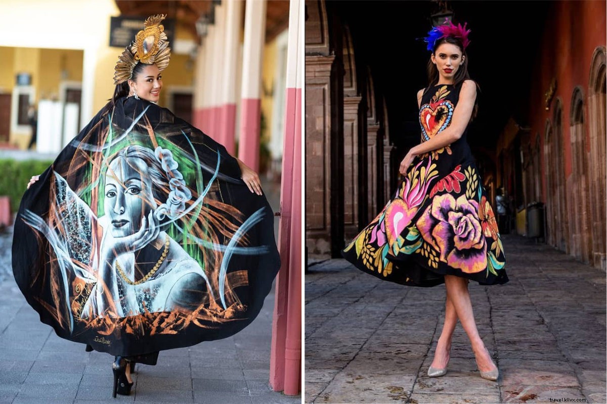 Women Entrepreneurs Leading the Way in San Miguel de Allende