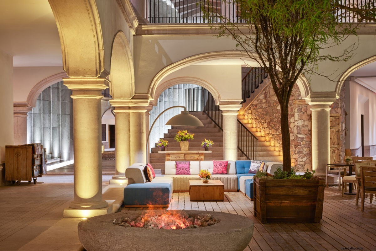 Women Entrepreneurs Leading the Way in San Miguel de Allende