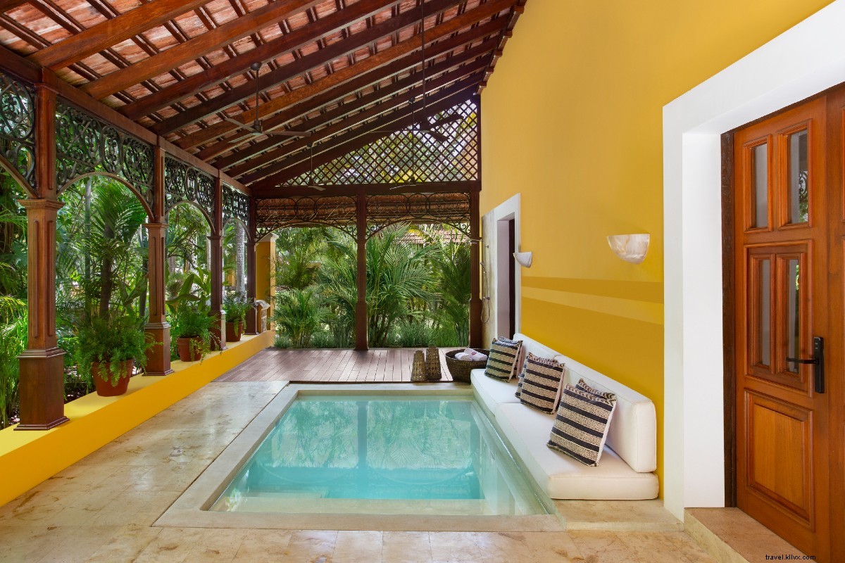 Discover Relaxed City Life in Mérida, Yucatán at Hacienda Xcanatun