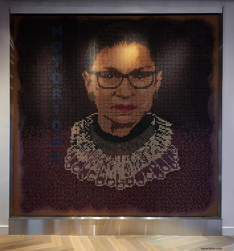 Hotel Zena: Washington D.C. s Premier Hotel Championing Women s Empowerment | From $195