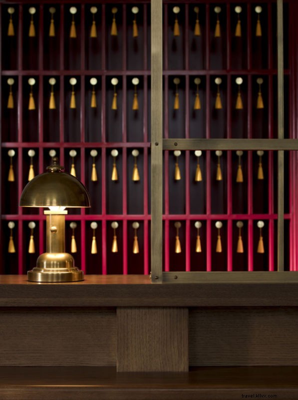 Riggs Washington D.C.: Luxurious Historic Hotel in the Nation s Capital