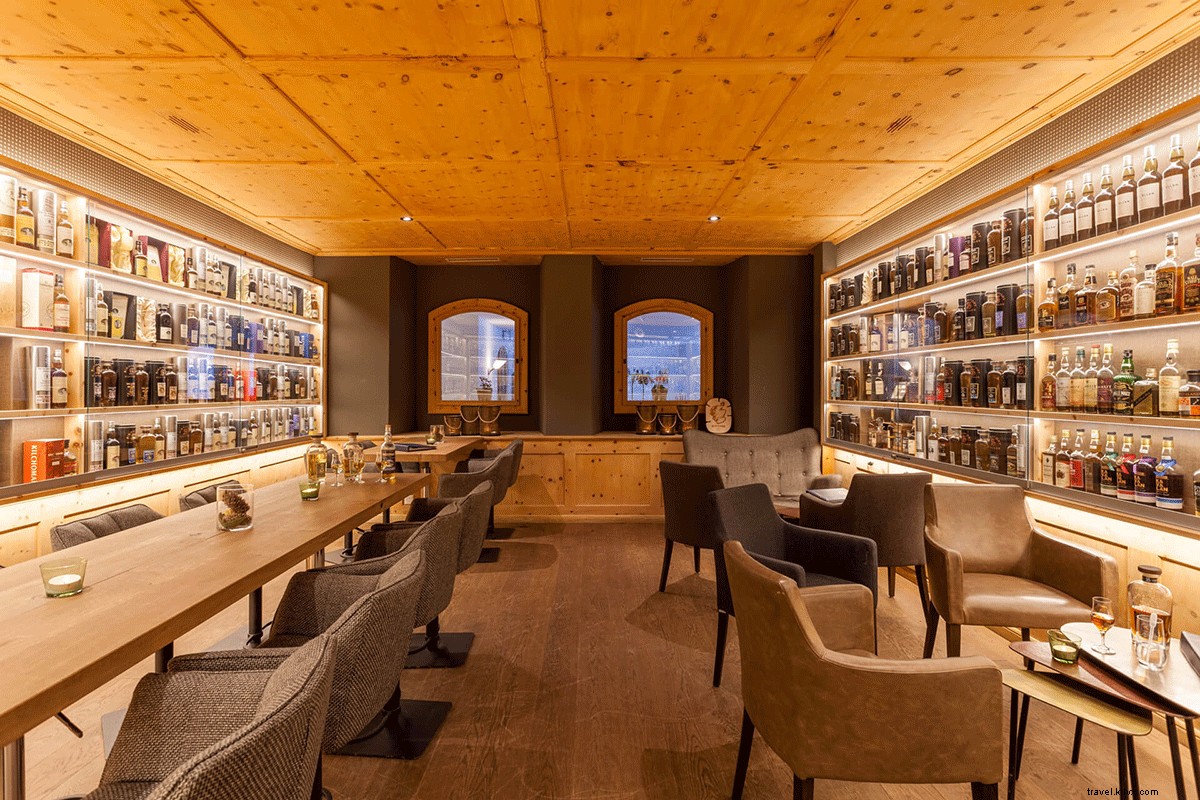 St. Moritz: Beyond the Ritz – Switzerland s Glamorous Ski Paradise Revealed