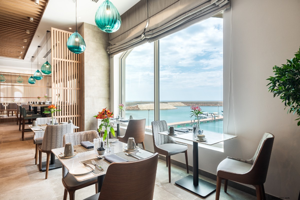 Discover a Sophisticated Seaside Escape in Montenegro, Europe s Youngest Nation