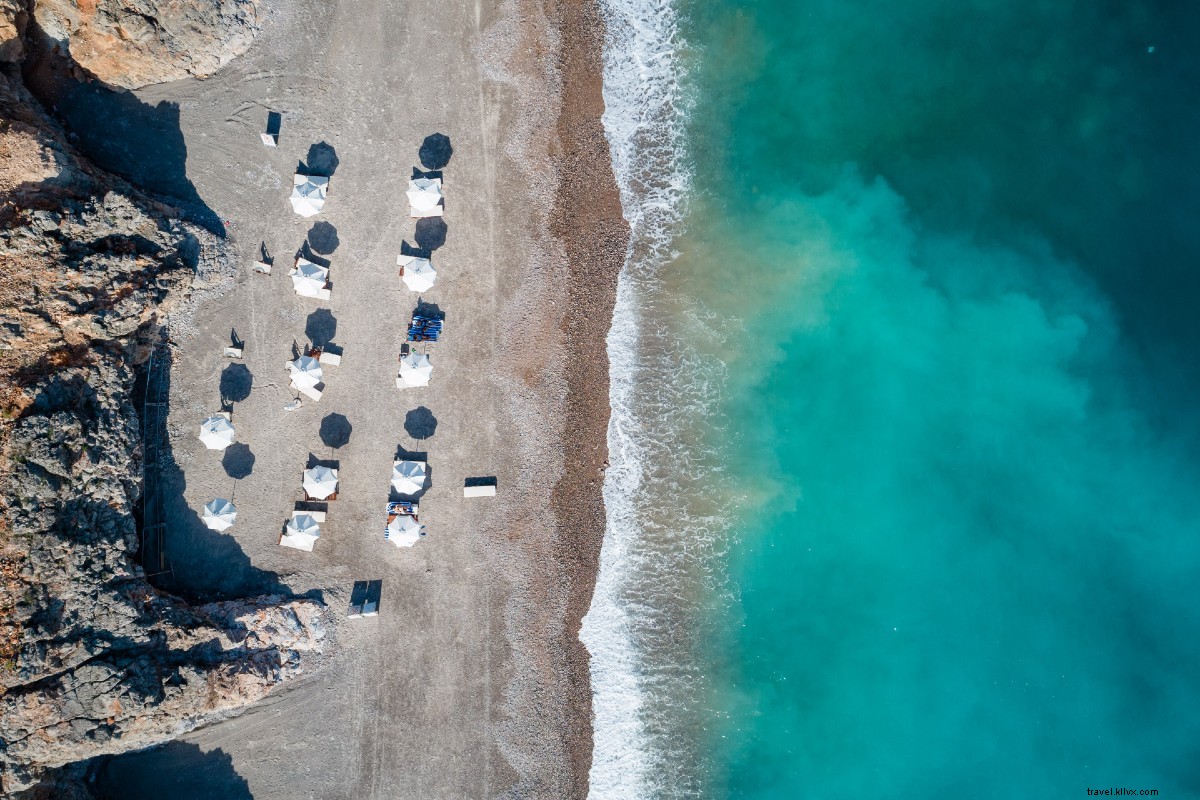 Discover a Sophisticated Seaside Escape in Montenegro, Europe s Youngest Nation