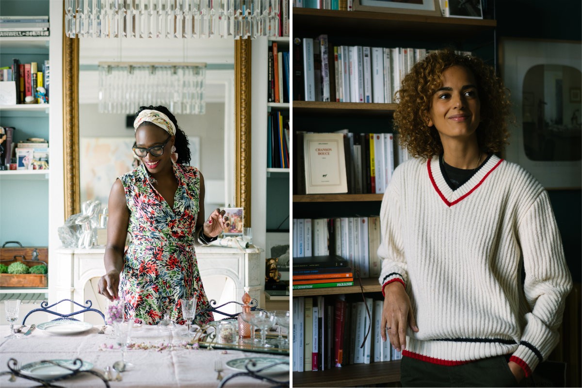 Discover the Authentic Paris: Insights from  The New Parisienne  by Lindsey Tramuta