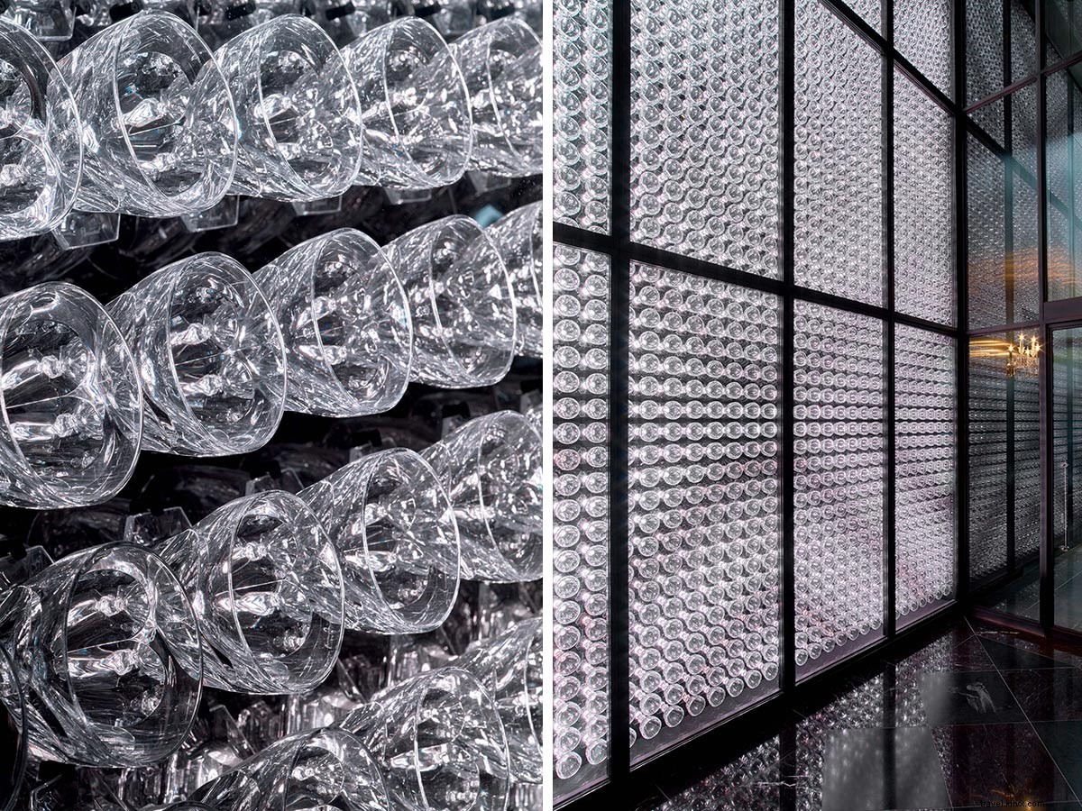 Baccarat Hotel: New York City s Luxurious Beacon Shines Bright with Enhanced Safety