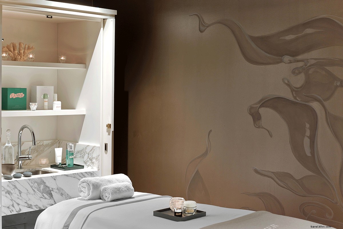 Baccarat Hotel: New York City s Luxurious Beacon Shines Bright with Enhanced Safety