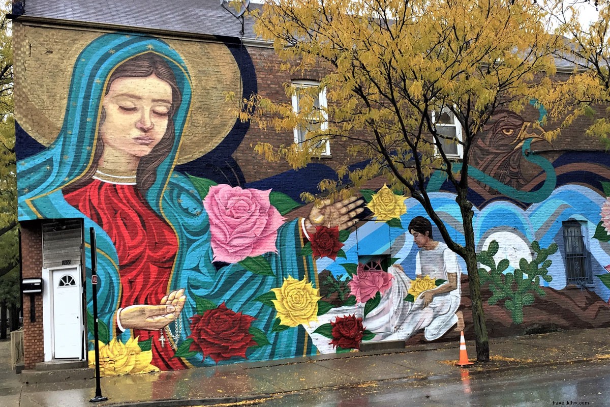 Chicago s Top 10: Breathtaking Views, Cultural Gems & Lakefront Highlights