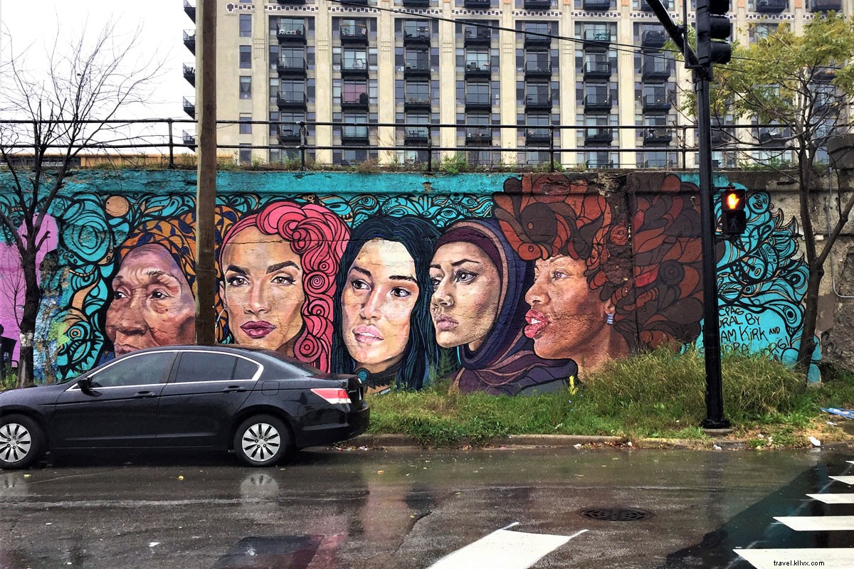 Chicago s Top 10: Breathtaking Views, Cultural Gems & Lakefront Highlights