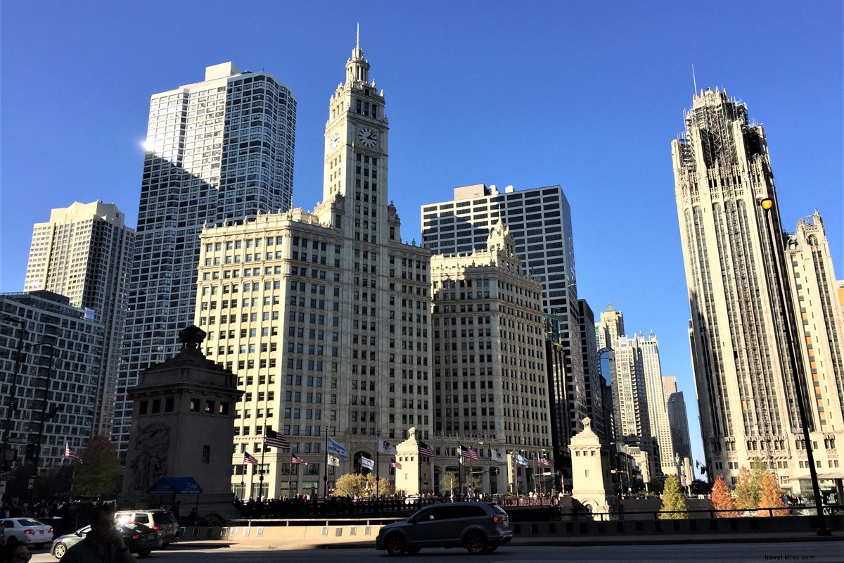 Chicago s Top 10: Breathtaking Views, Cultural Gems & Lakefront Highlights