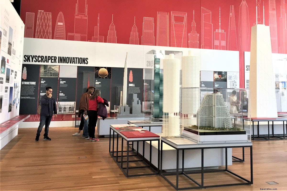 Chicago s Top 10: Breathtaking Views, Cultural Gems & Lakefront Highlights