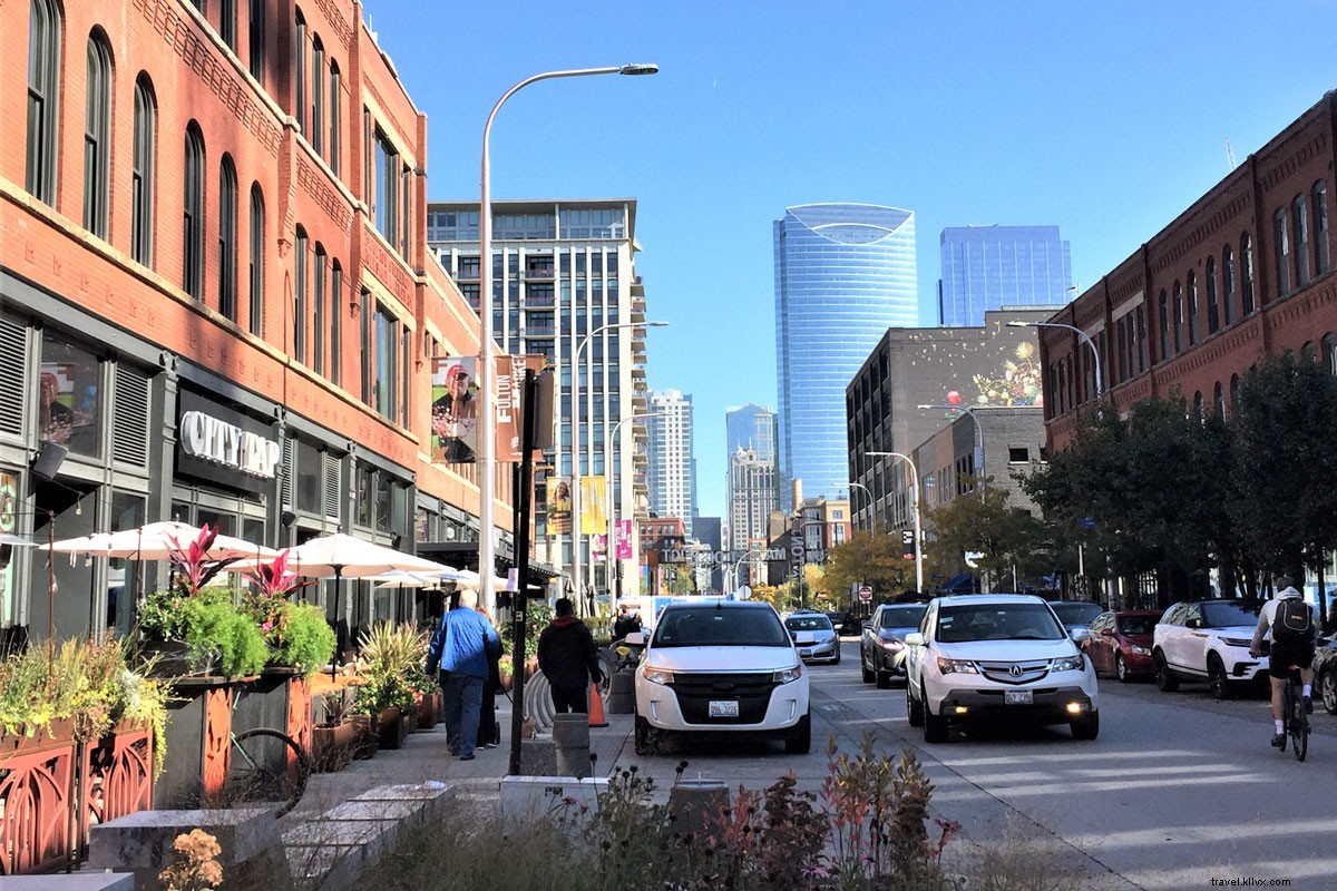 Chicago s Top 10: Breathtaking Views, Cultural Gems & Lakefront Highlights