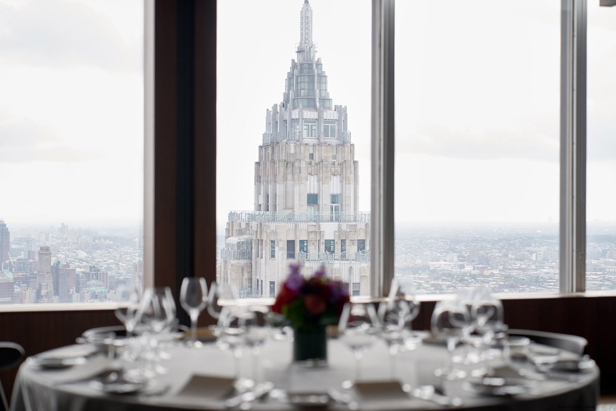 Fathom s Top Picks: Best Old & New Spots in Downtown Manhattan