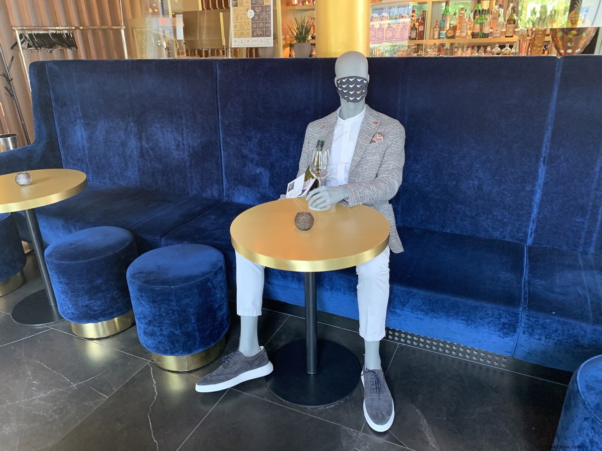 Rediscovering Post-COVID Austria: Natasha Hecher s Mozart-Inspired Journey