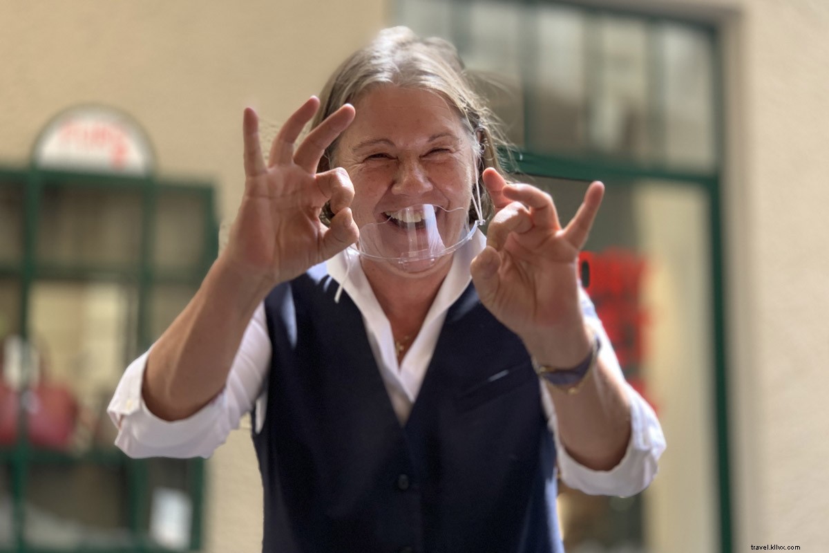 Rediscovering Post-COVID Austria: Natasha Hecher s Mozart-Inspired Journey