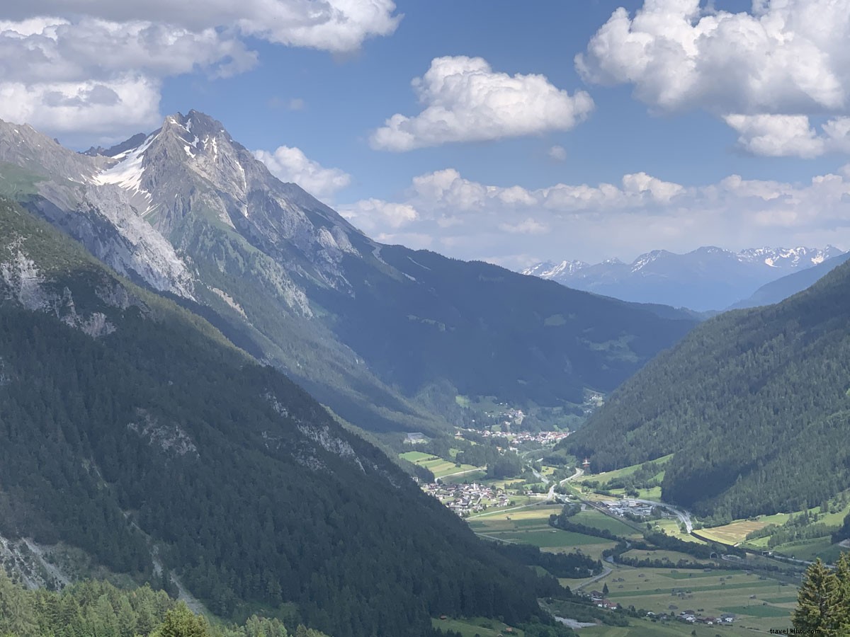 Rediscovering Post-COVID Austria: Natasha Hecher s Mozart-Inspired Journey