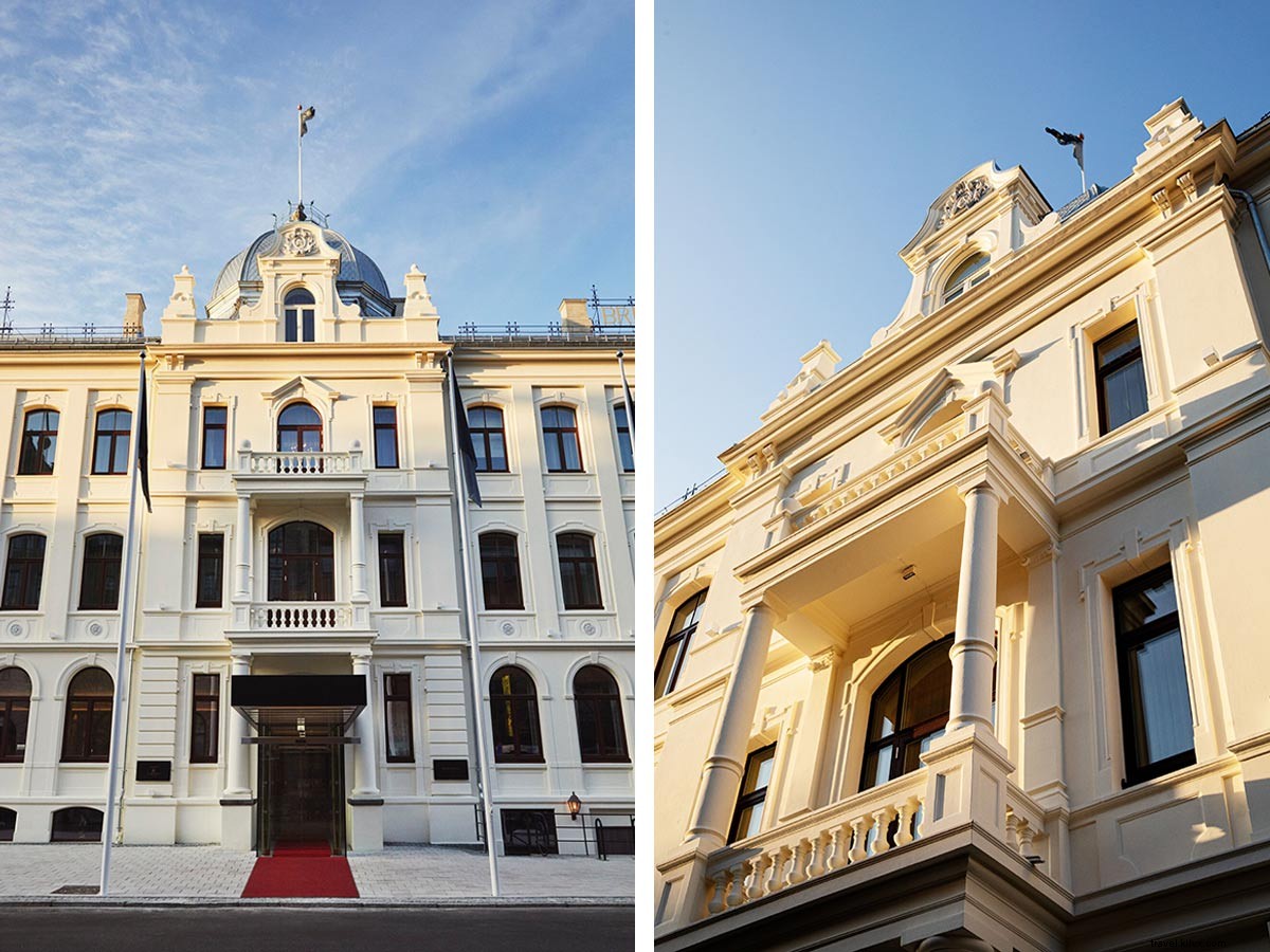 Spring Weekend Escape to Trondheim: Norway s Rising Star