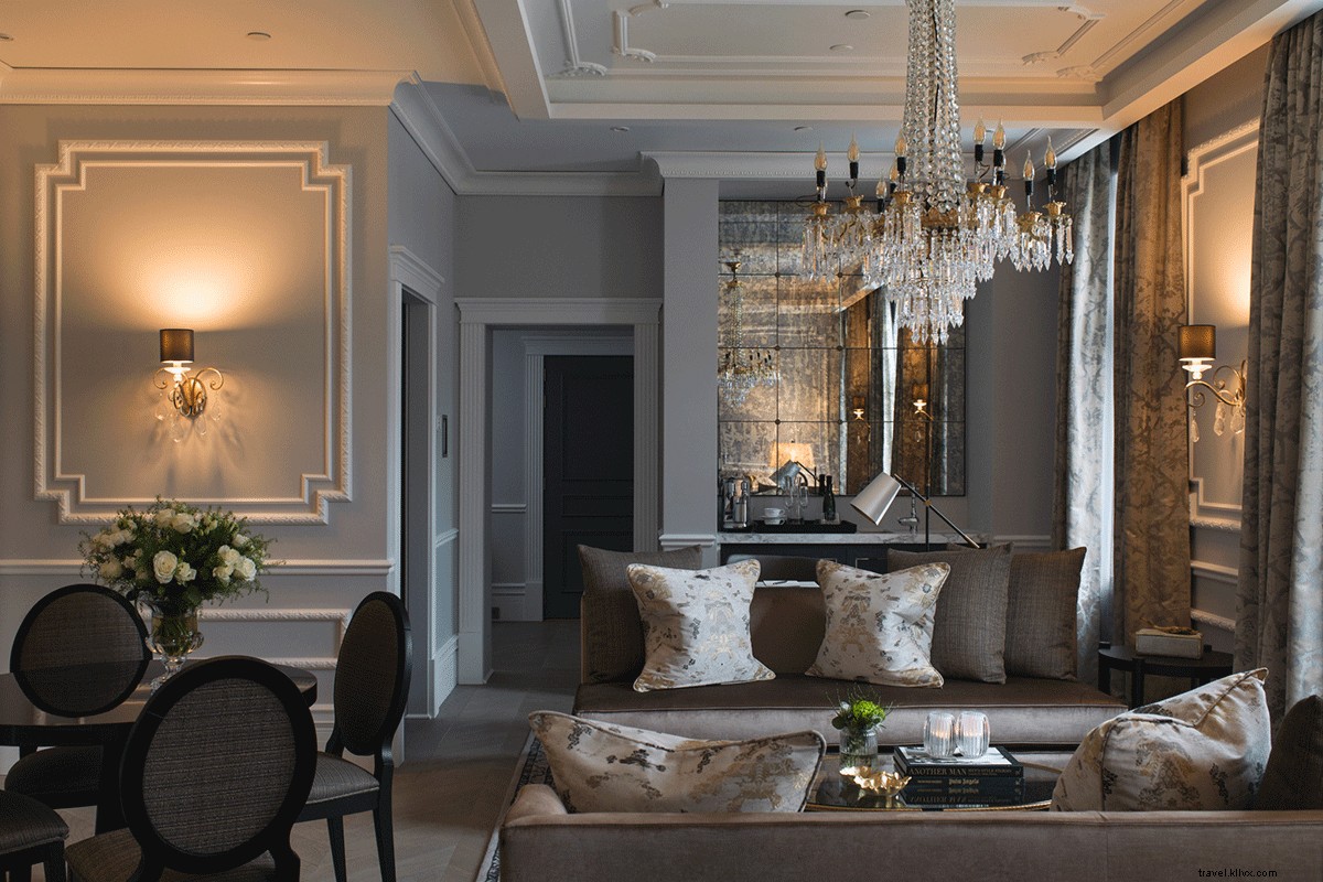 Spring Weekend Escape to Trondheim: Norway s Rising Star