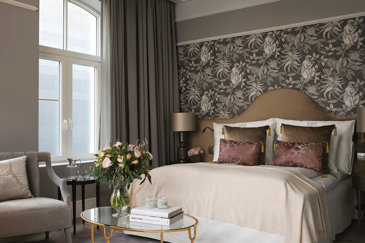 Spring Weekend Escape to Trondheim: Norway s Rising Star