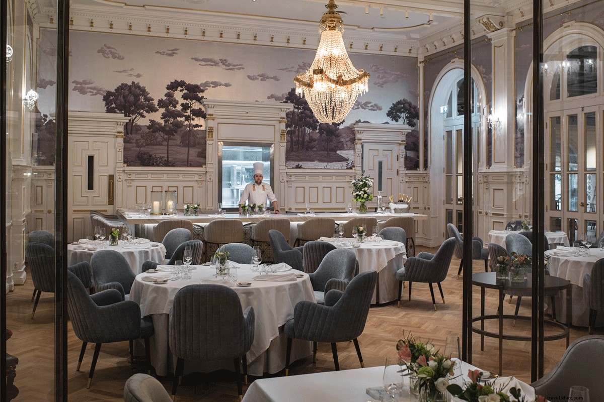 Spring Weekend Escape to Trondheim: Norway s Rising Star